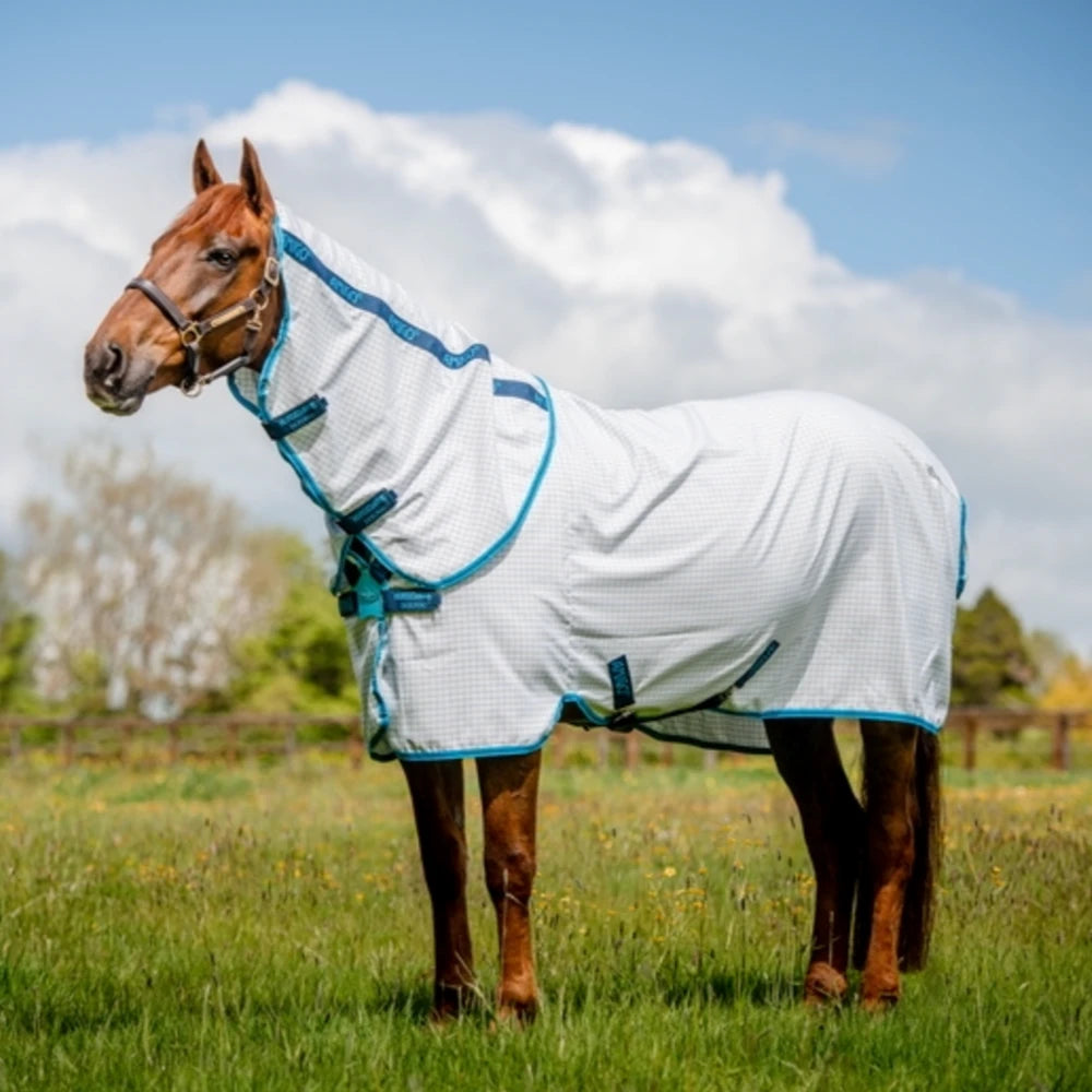 Coolers, Sheets & Stable Rugs