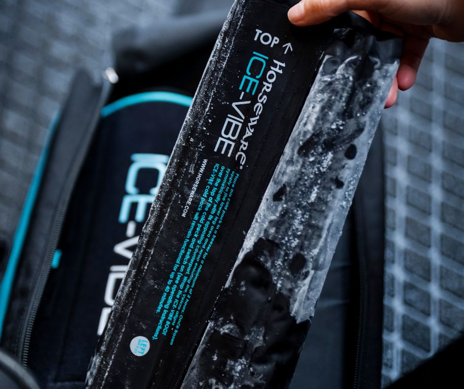 Spare Cold Packs