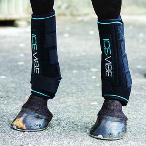 Ice-Vibe Circulation Therapy Boots