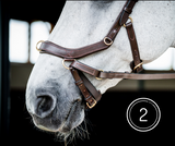 Horseware Micklem 2 Multi Bridle