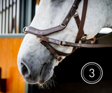 Horseware Micklem 2 Multi Bridle