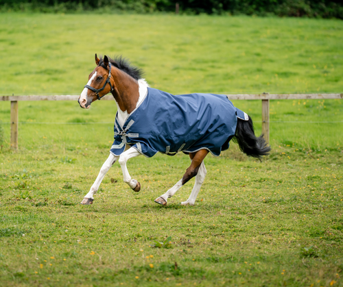 Amigo 1200D XL Turnout 150g