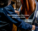 Horseware® Dry Liner (50g)