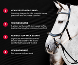 Horseware Micklem 2 Multi Bridle