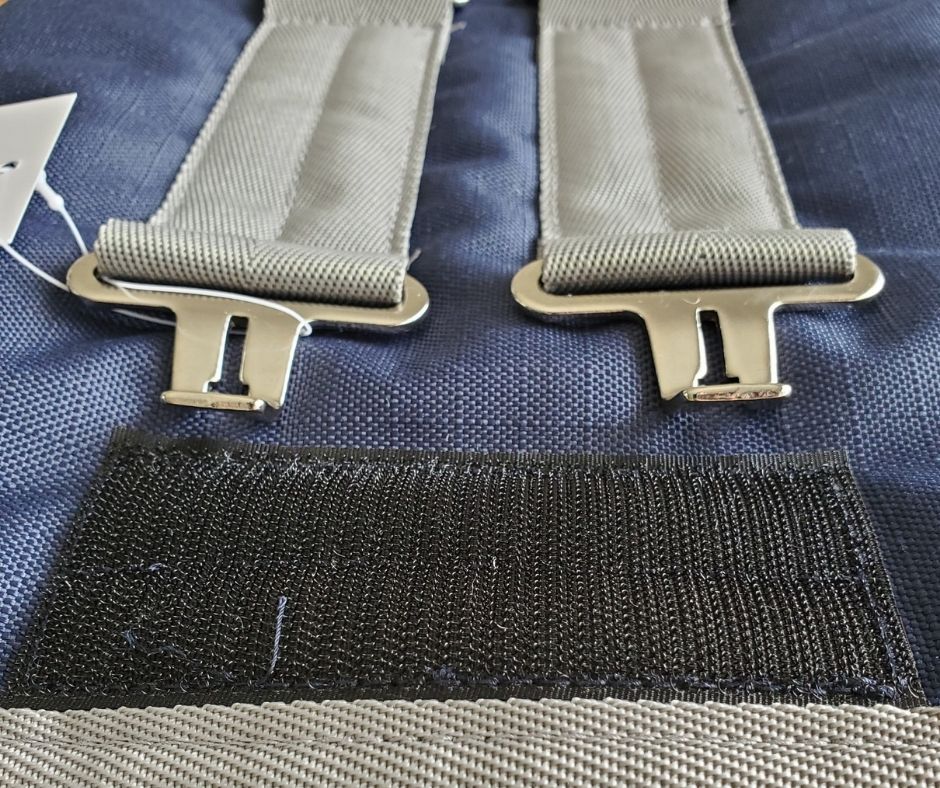 Amigo Chest Extender