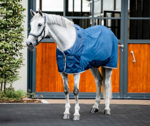Horseware Ionic Therapy Mesh Cooler