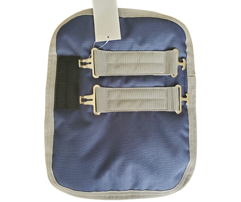 Amigo Chest Extender