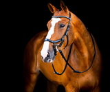 Horseware Micklem® 2 Diamante Competition Bridle