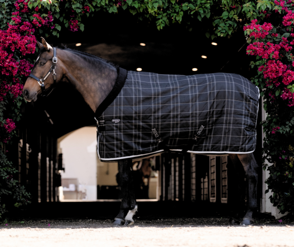 Rhino Stable Rug 100g
