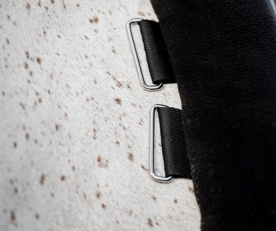 Rhino Stable Rug 100g