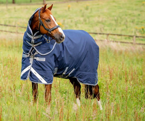 Rhino Plus Turnout 100g - Size 4'3NZ (5'6Uk)