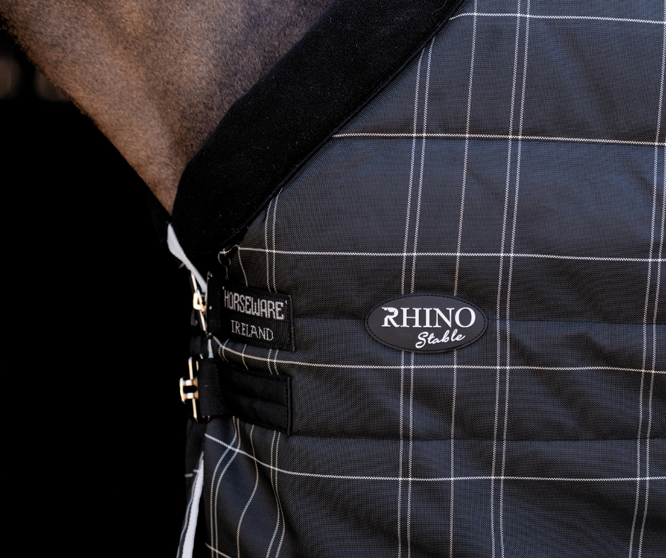 Rhino Stable Rug 100g