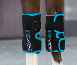 Ice-Vibe Knee Cold Packs