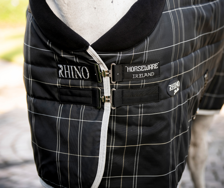 Rhino Stable Rug 100g