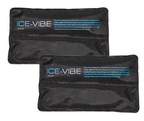Ice-Vibe Hock Cold Packs