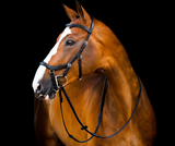 Horseware Micklem® 2 Deluxe Competition Bridle