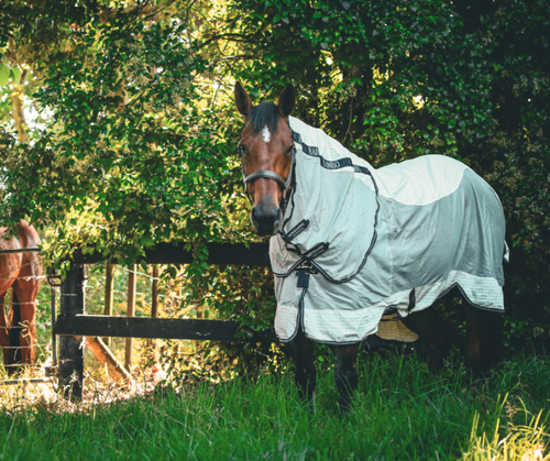 Rambo Airflow V-Front -Size 4'6NZ (5'9Uk)