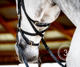 Horseware Micklem 2 Multi Bridle