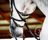 Horseware Micklem® 2 Multi Bridle