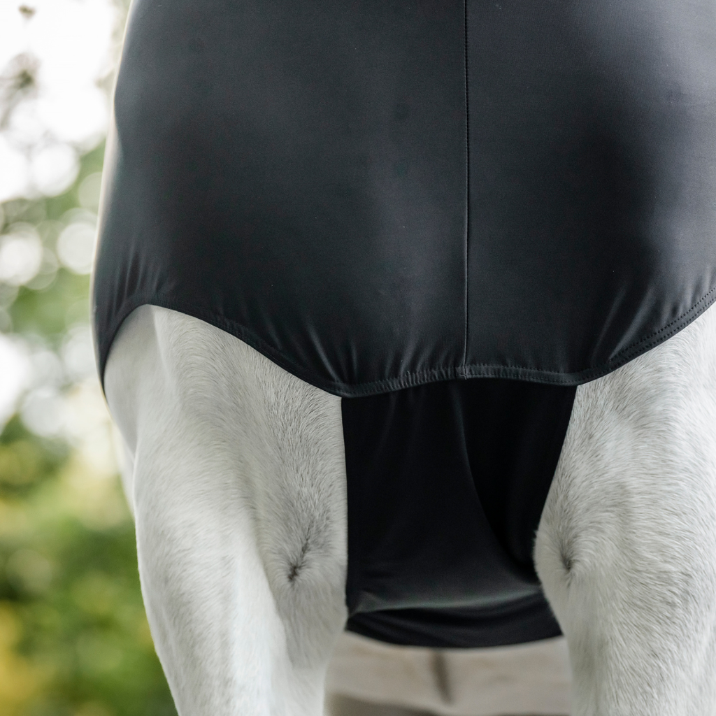 Horseware Slinky Hood (size Large)