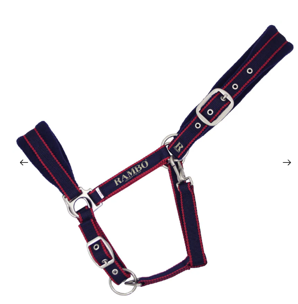 Rambo Gift Bundle (Pony)