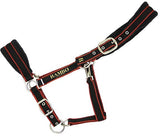 Rambo Padded Headcollar - Pony