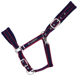 Rambo Padded Headcollar - Pony