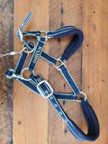 Rambo Padded Headcollar - Pony