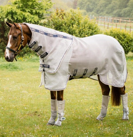 Rambo Protector - The Ultimate Fly Sheet