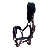 Rambo Padded Headcollar - Pony