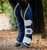 Amigo Ripstop Travel Boots