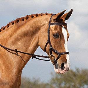 Micklem Original Competition Bridle | HorseFit NZ