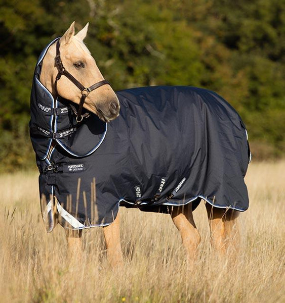 Amigo Bravo 12 Plus Lite Turnout