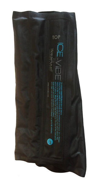Ice-Vibe Circulation Therapy - Spare Cold Packs: XFull