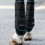 Ice-Vibe Circulation Therapy Boots