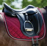 Rambo Non-Slip Dressage Saddle Pad