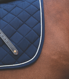 Rambo Non-Slip Dressage Saddle Pad