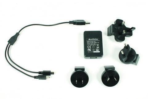 Ice-Vibe Therapy - Micro SD Charge Kit